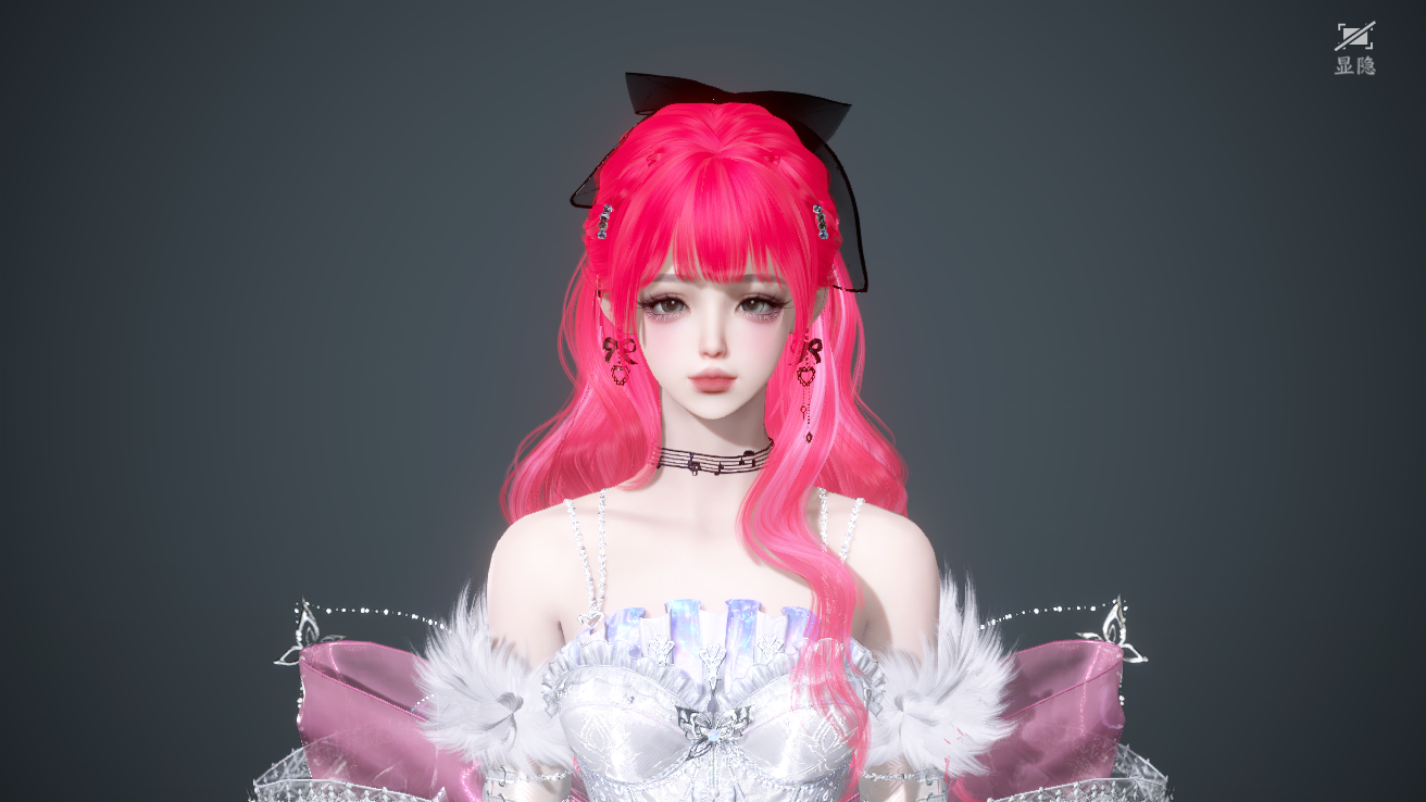 NSHWO42938逆水寒手游账号详情图26 NSHWO42938逆水寒手游账号详情图26