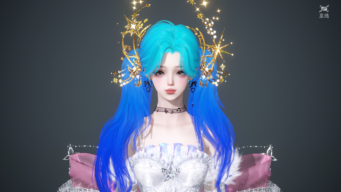 NSHWO42938逆水寒手游账号详情图27 NSHWO42938逆水寒手游账号详情图27