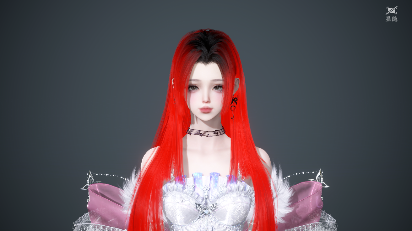 NSHWO42938逆水寒手游账号详情图28 NSHWO42938逆水寒手游账号详情图28