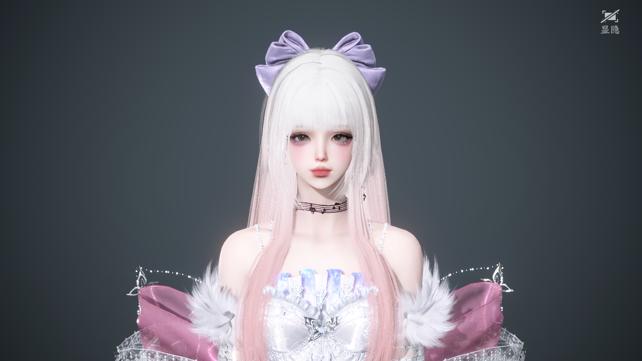 NSHWO42938逆水寒手游账号详情图29 NSHWO42938逆水寒手游账号详情图29