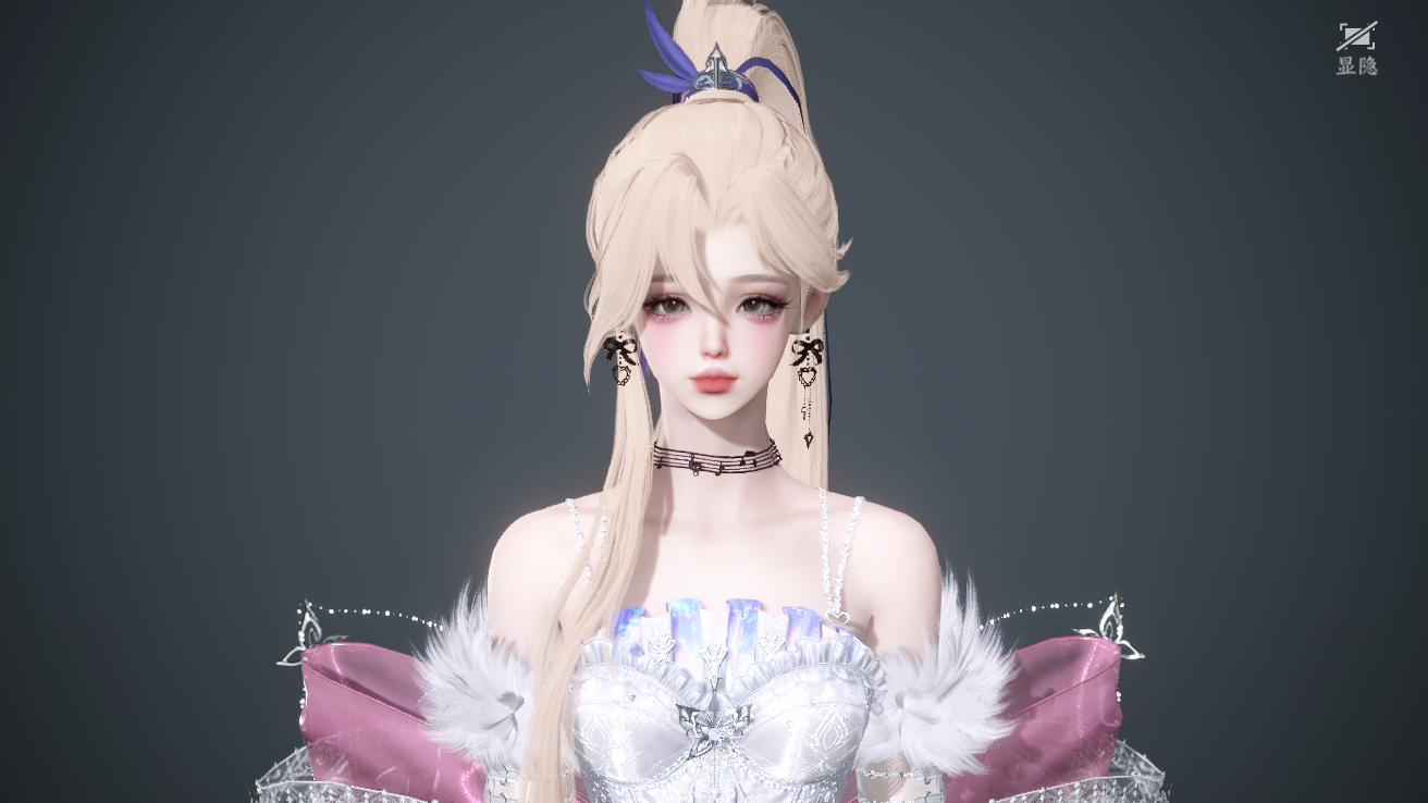 NSHWO42938逆水寒手游账号详情图30 NSHWO42938逆水寒手游账号详情图30