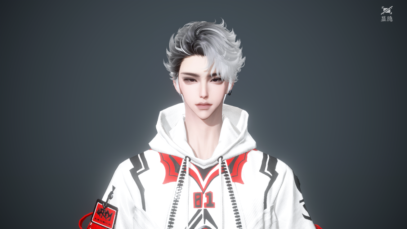 NSHWO42938逆水寒手游账号详情图31 NSHWO42938逆水寒手游账号详情图31