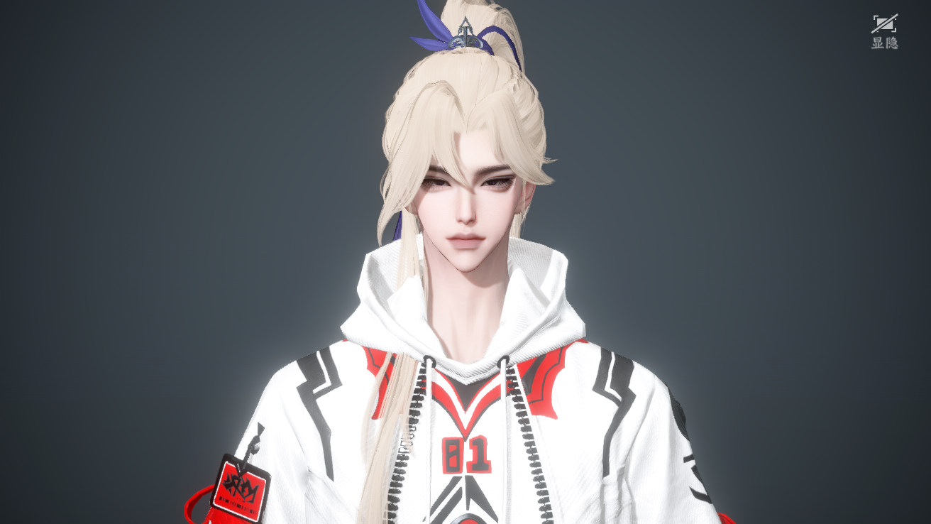 NSHWO42938逆水寒手游账号详情图34 NSHWO42938逆水寒手游账号详情图34