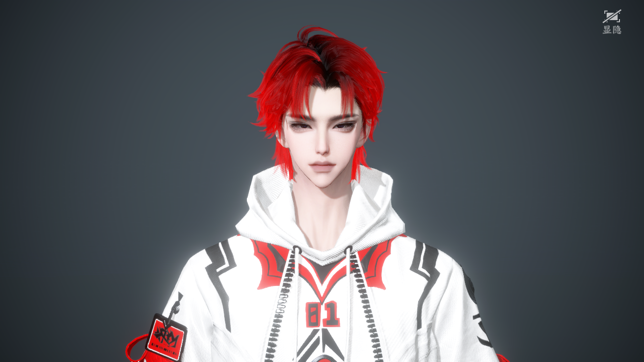 NSHWO42938逆水寒手游账号详情图35 NSHWO42938逆水寒手游账号详情图35