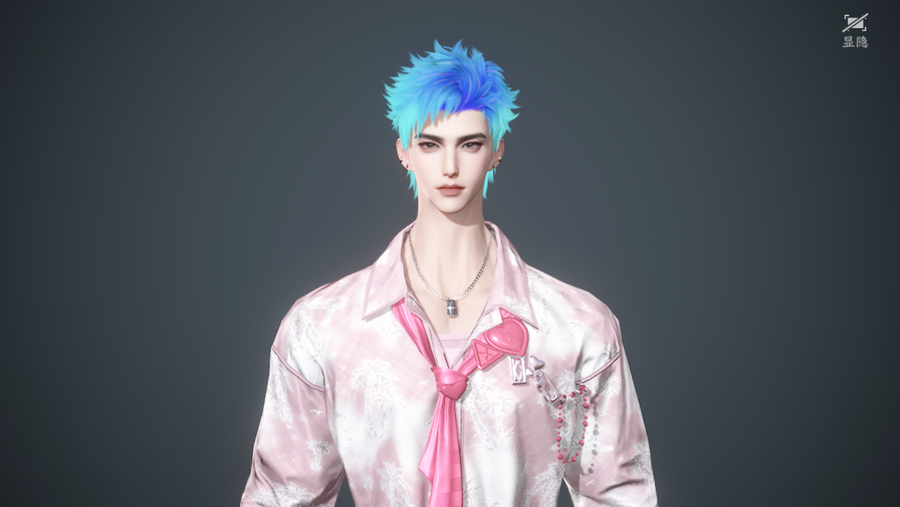 NSHWO42939逆水寒手游账号详情图26