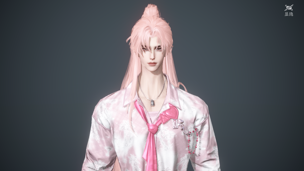 NSHWO42939逆水寒手游账号详情图27