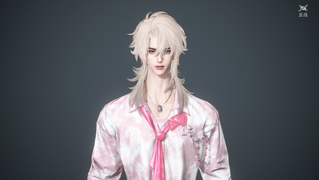 NSHWO42939逆水寒手游账号详情图28