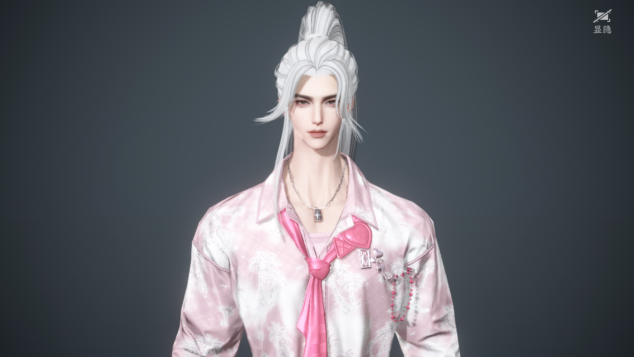 NSHWO42939逆水寒手游账号详情图29