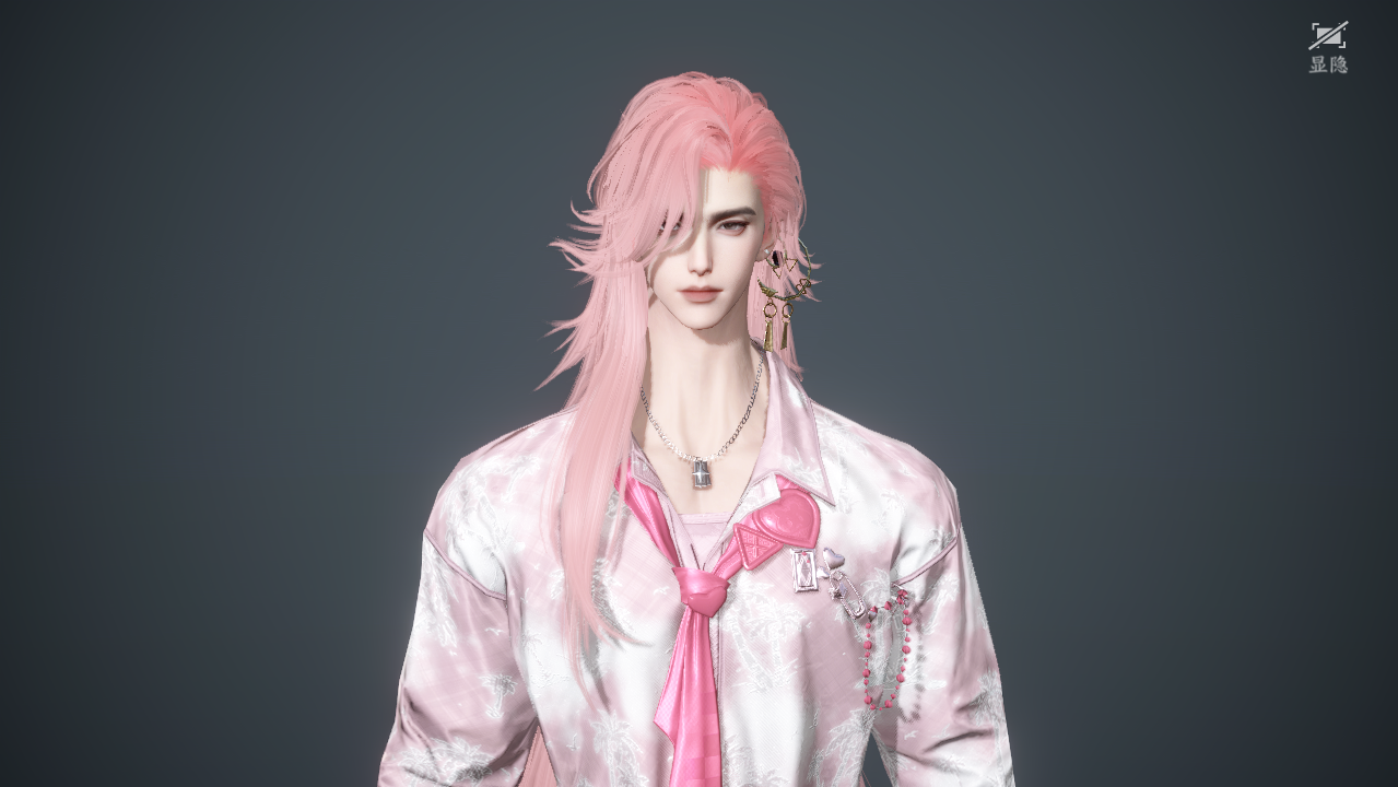 NSHWO42939逆水寒手游账号详情图30