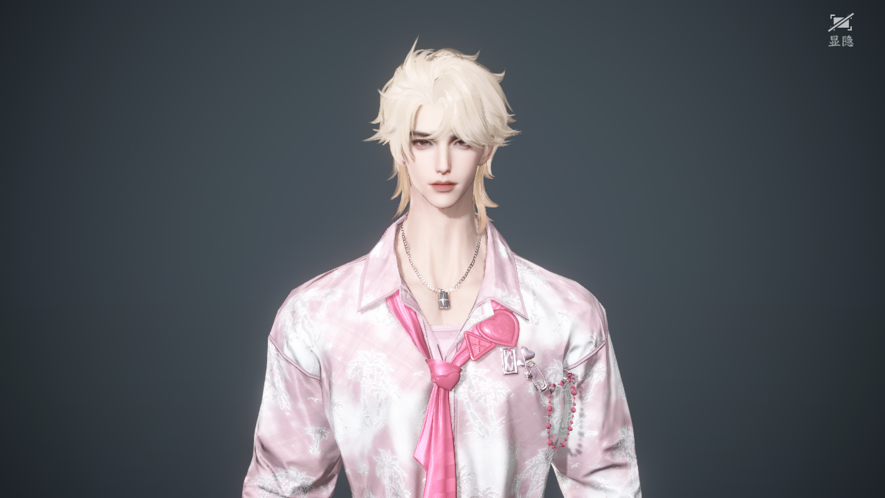 NSHWO42939逆水寒手游账号详情图33