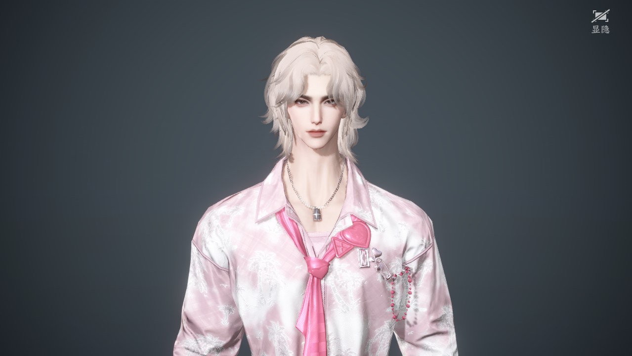 NSHWO42939逆水寒手游账号详情图34