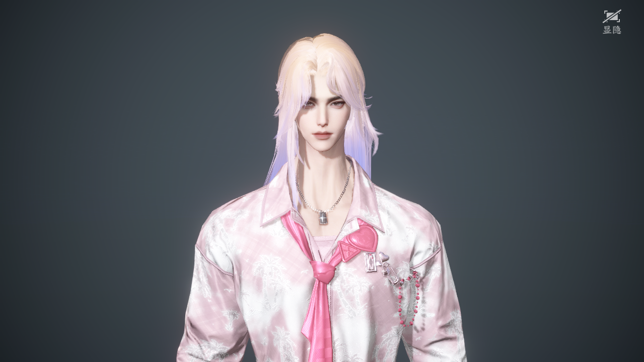 NSHWO42939逆水寒手游账号详情图37