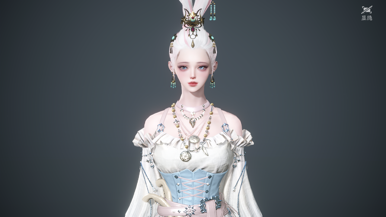 NSHWO42939逆水寒手游账号详情图40