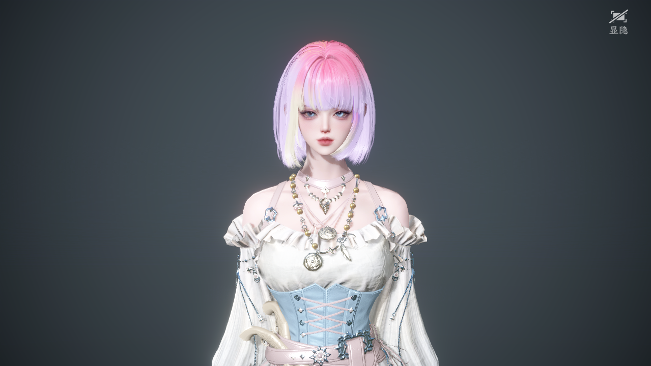 NSHWO42939逆水寒手游账号详情图41