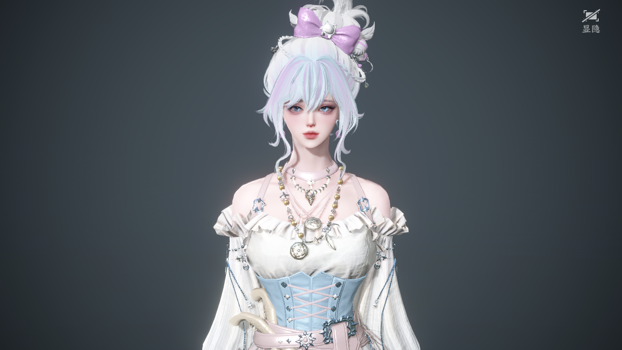 NSHWO42939逆水寒手游账号详情图45