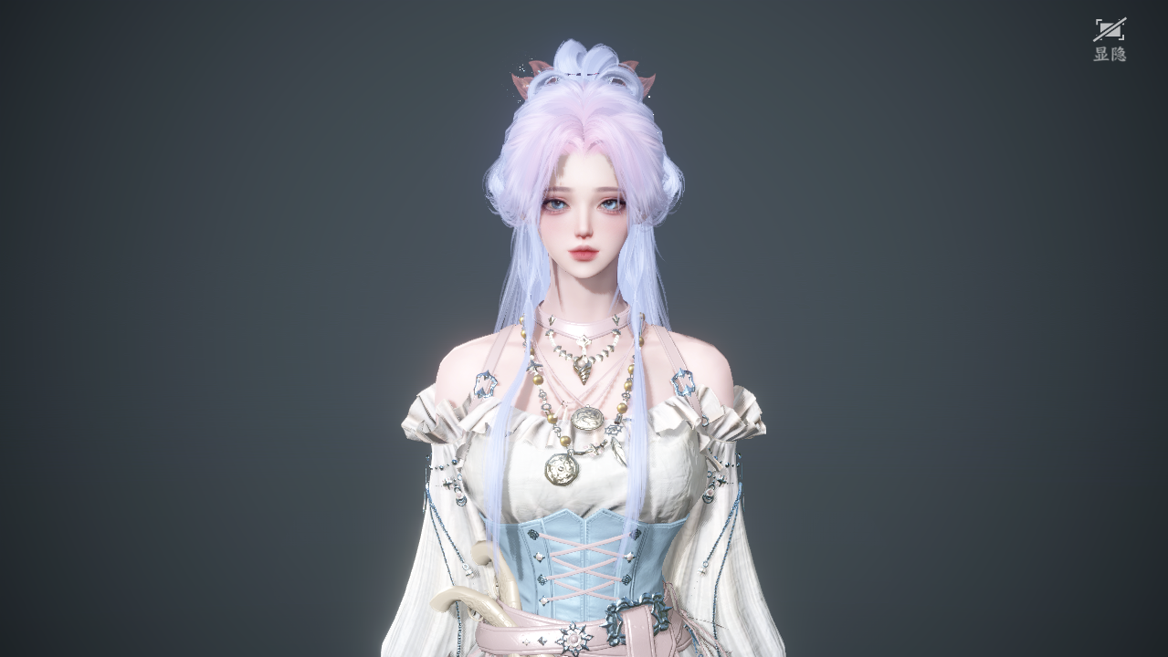 NSHWO42939逆水寒手游账号详情图46