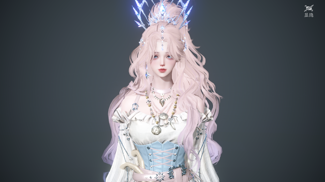 NSHWO42939逆水寒手游账号详情图47