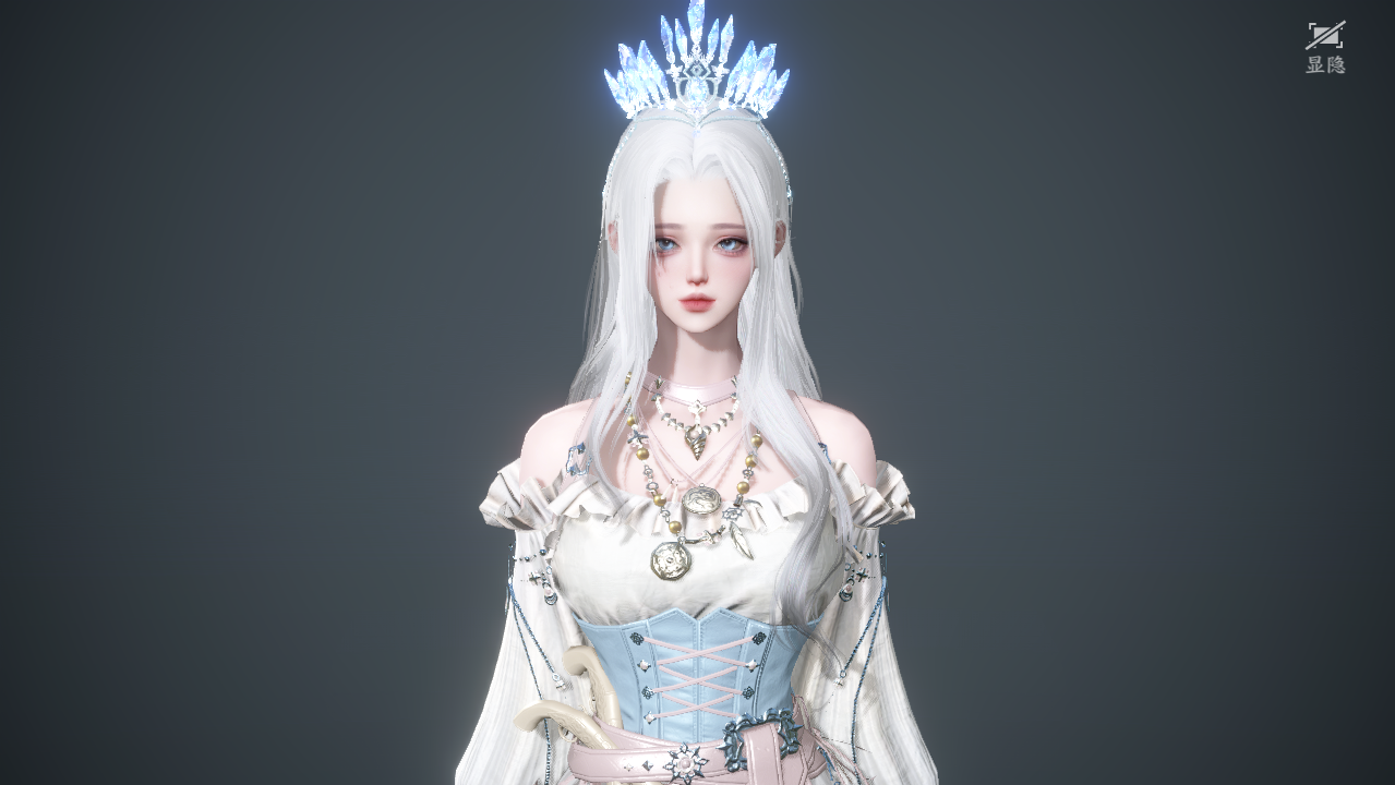 NSHWO42939逆水寒手游账号详情图49