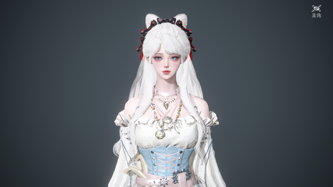 NSHWO42939逆水寒手游账号详情图50