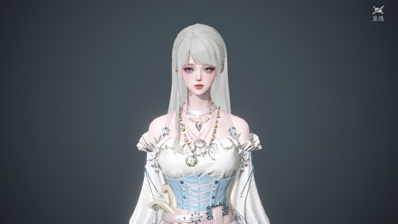 NSHWO42939逆水寒手游账号详情图51