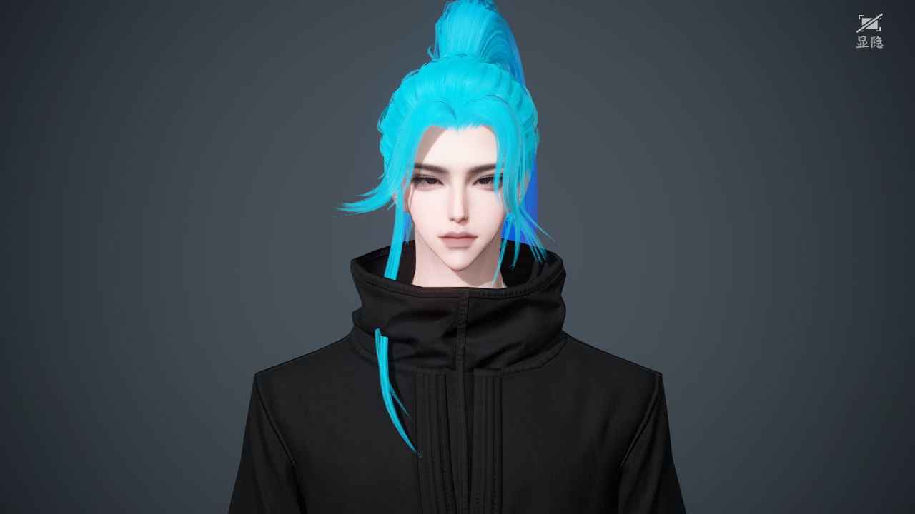 NSHWO42961逆水寒手游账号详情图18 NSHWO42961逆水寒手游账号详情图18