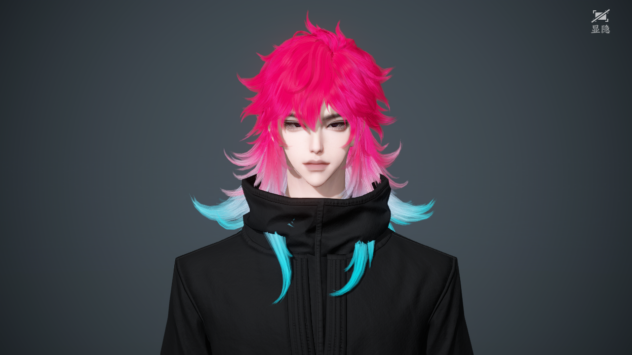 NSHWO42961逆水寒手游账号详情图19 NSHWO42961逆水寒手游账号详情图19