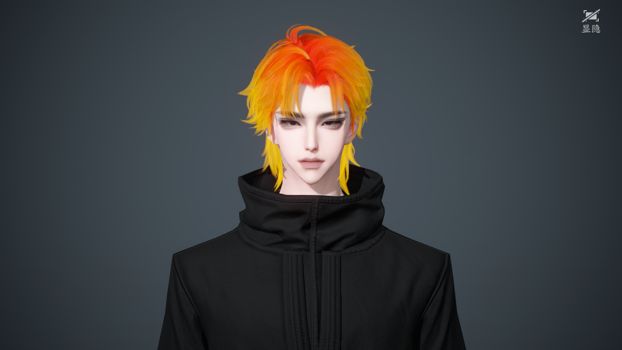 NSHWO42961逆水寒手游账号详情图21 NSHWO42961逆水寒手游账号详情图21