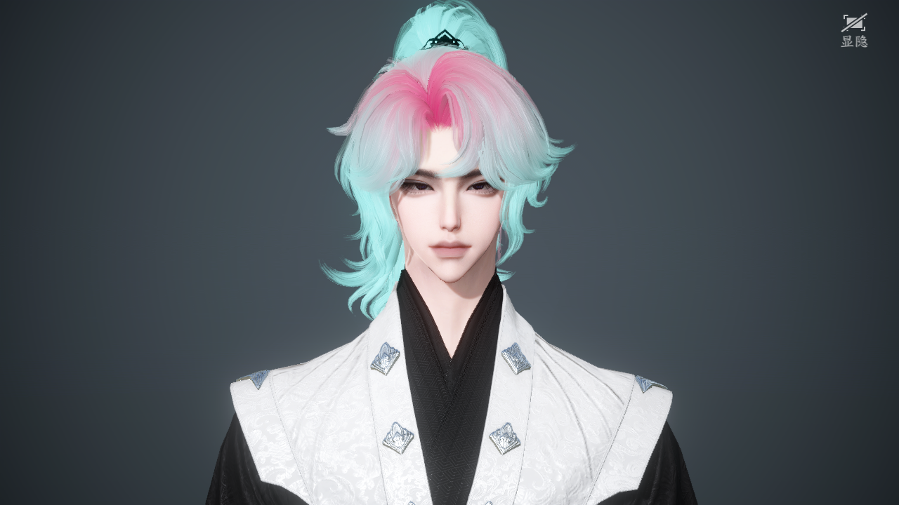 NSHWO42963逆水寒手游账号详情图14