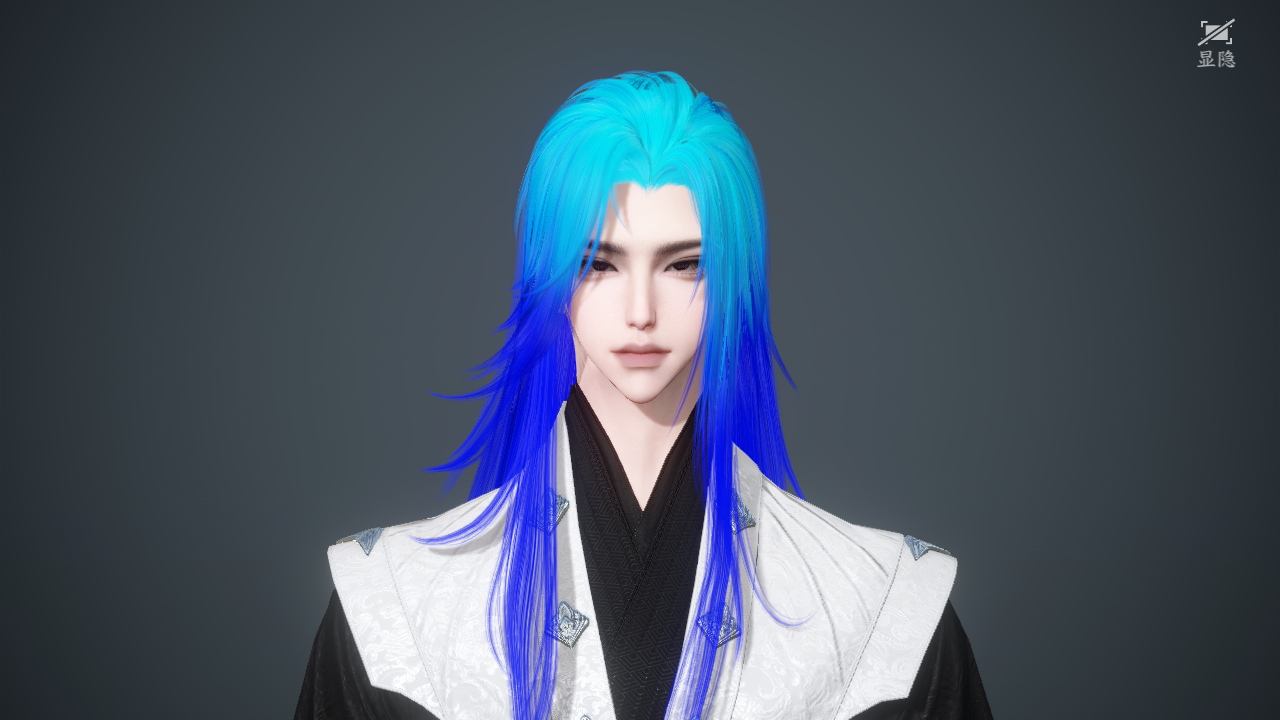 NSHWO42963逆水寒手游账号详情图15