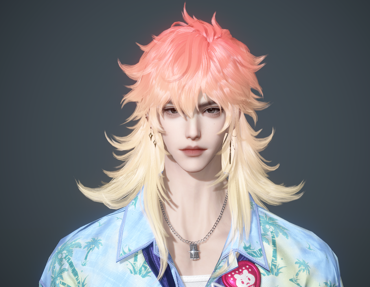 NSHWO42977逆水寒手游账号详情图24