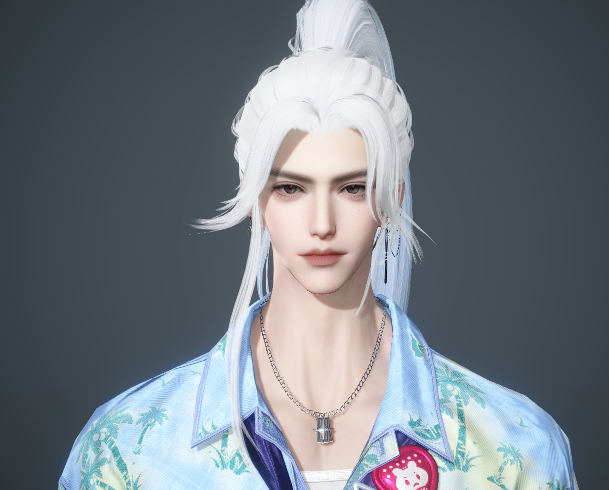 NSHWO42977逆水寒手游账号详情图26