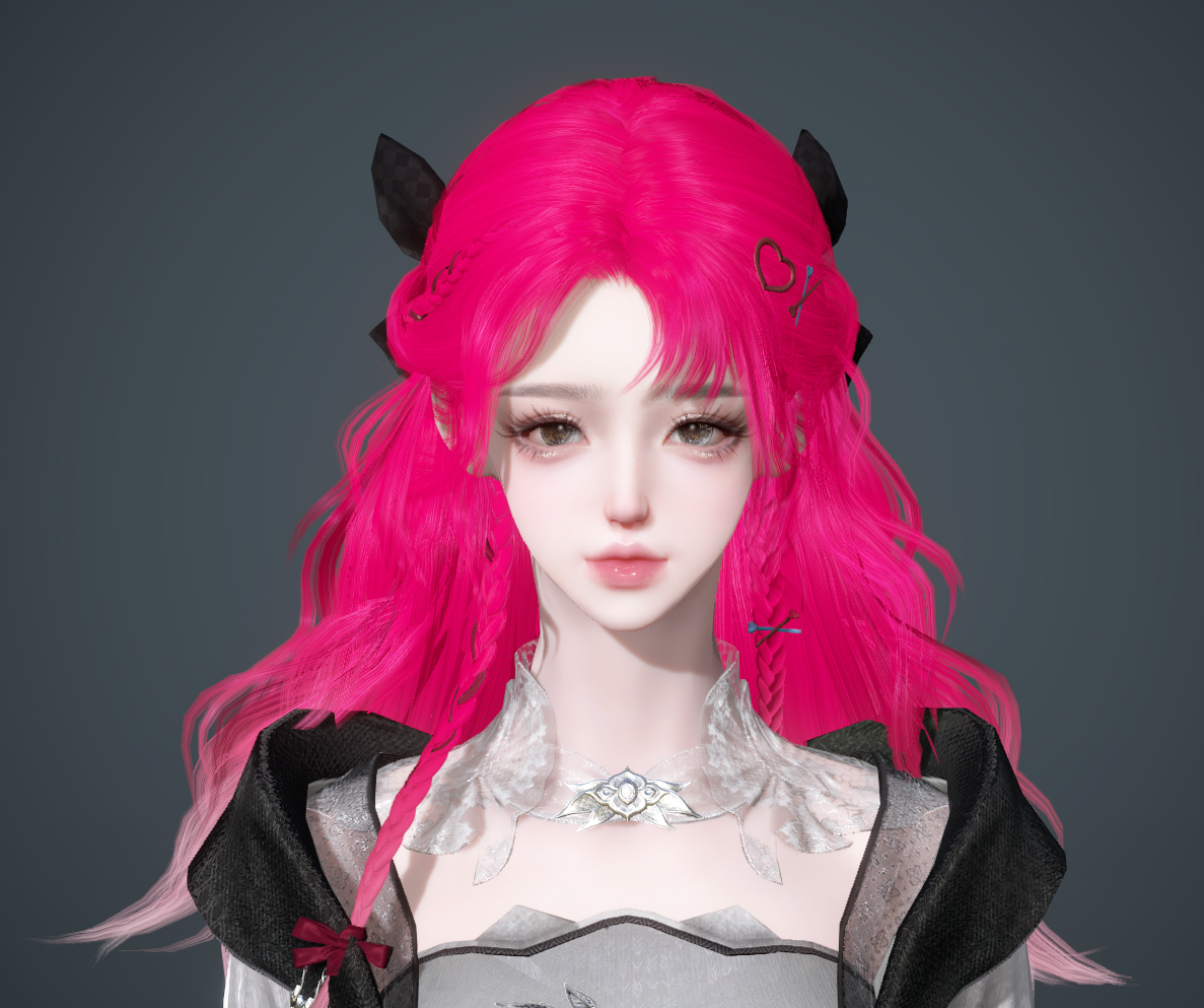 NSHWO42977逆水寒手游账号详情图30