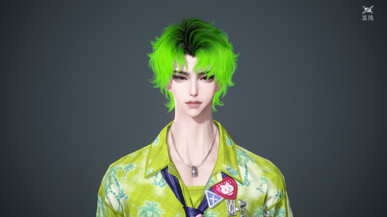 NSHWO43042逆水寒手游账号详情图28 NSHWO43042逆水寒手游账号详情图28