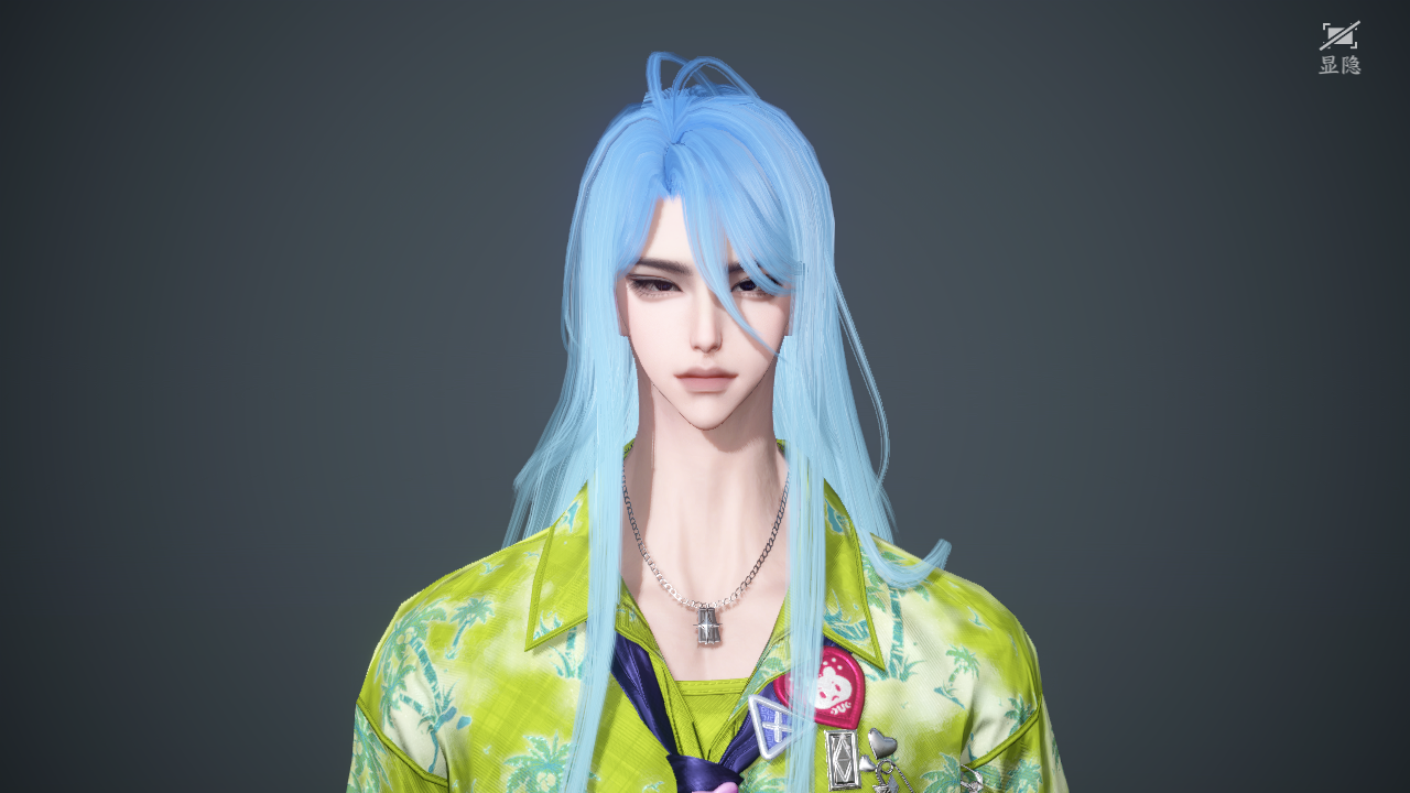 NSHWO43042逆水寒手游账号详情图29 NSHWO43042逆水寒手游账号详情图29