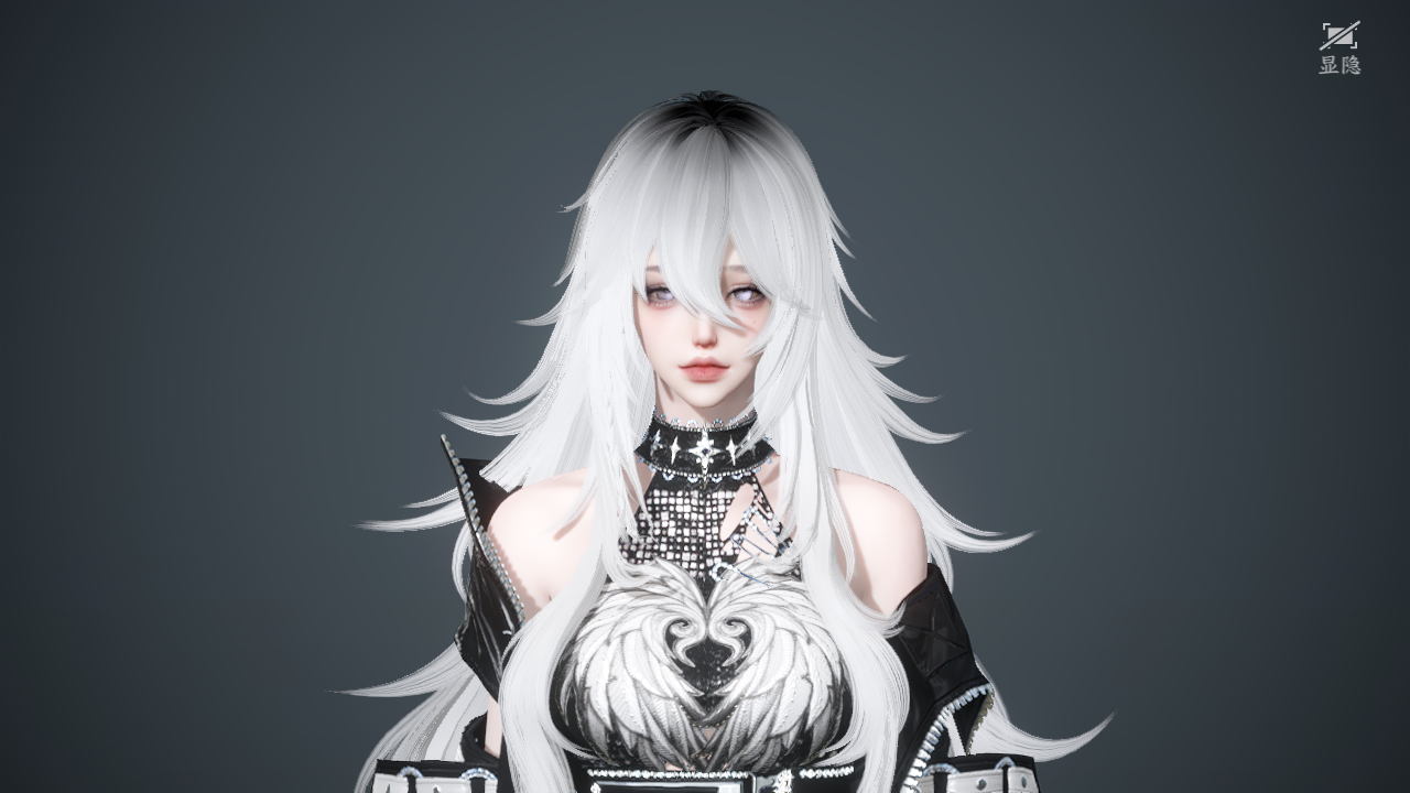 NSHWO43043逆水寒手游账号详情图29 NSHWO43043逆水寒手游账号详情图29