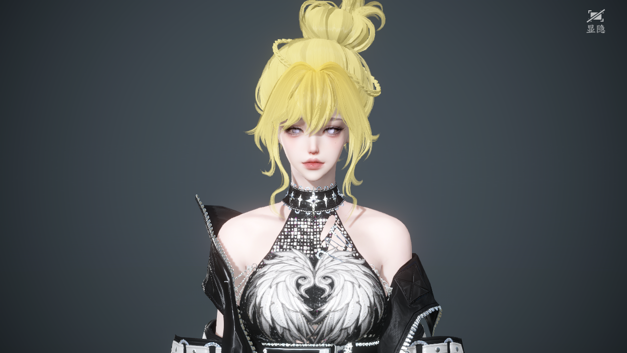 NSHWO43043逆水寒手游账号详情图30 NSHWO43043逆水寒手游账号详情图30