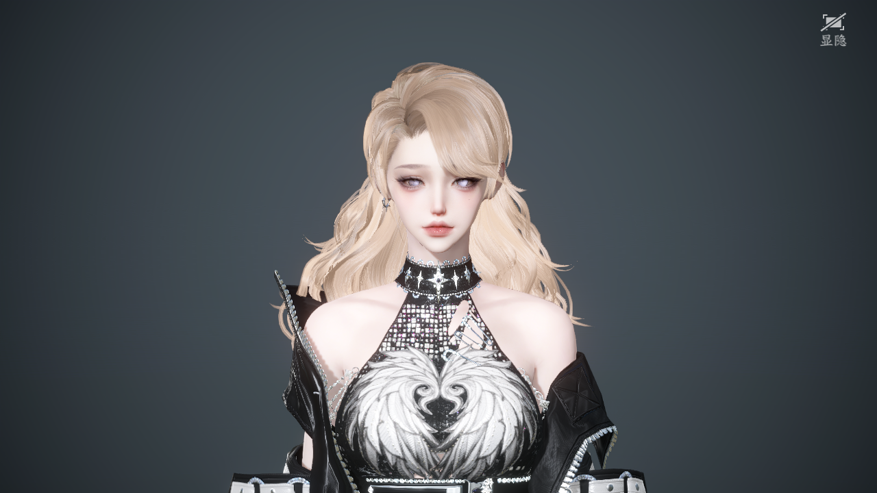 NSHWO43043逆水寒手游账号详情图32 NSHWO43043逆水寒手游账号详情图32