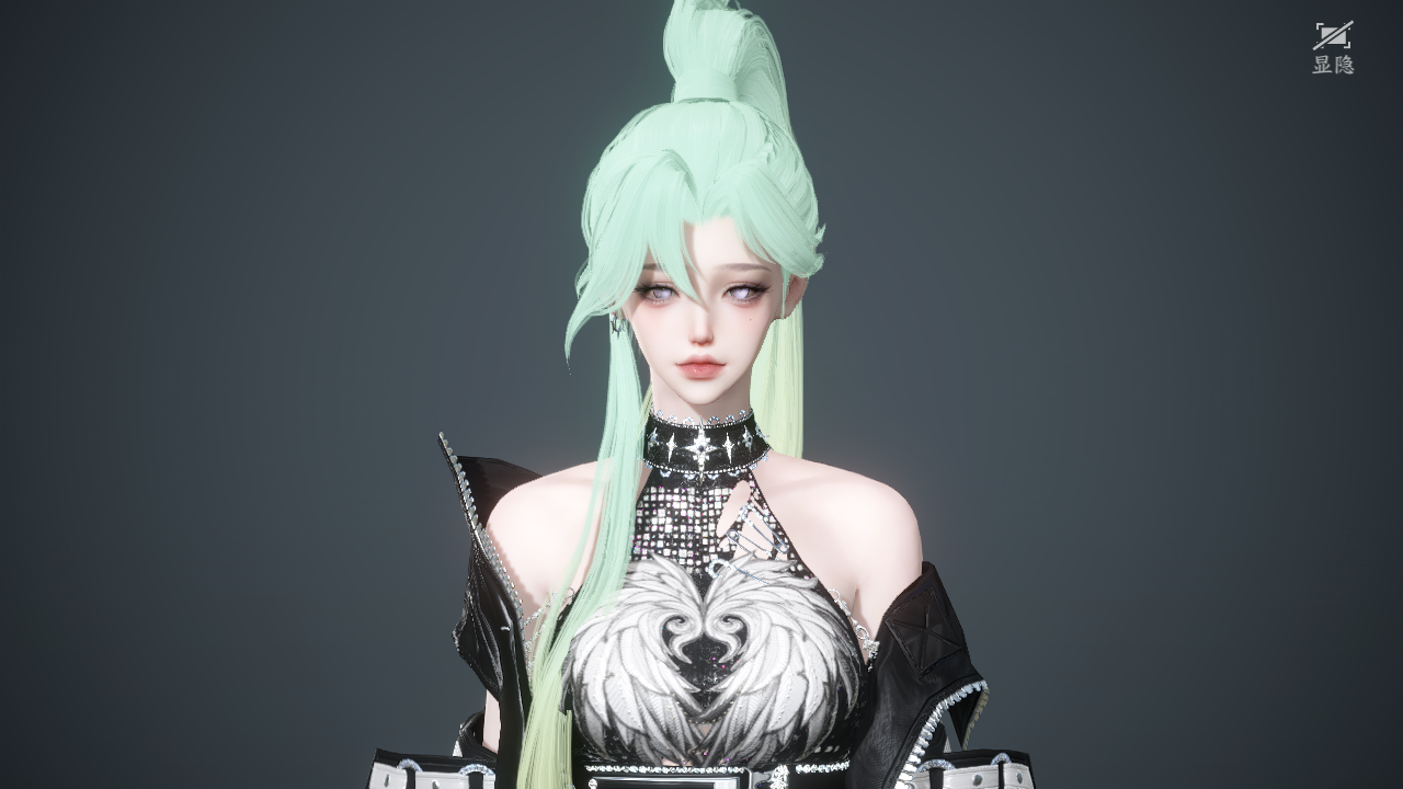 NSHWO43043逆水寒手游账号详情图33 NSHWO43043逆水寒手游账号详情图33