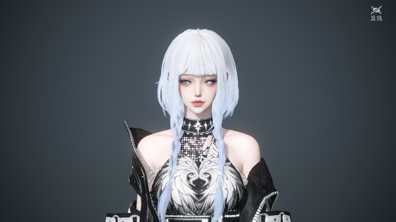 NSHWO43043逆水寒手游账号详情图34 NSHWO43043逆水寒手游账号详情图34