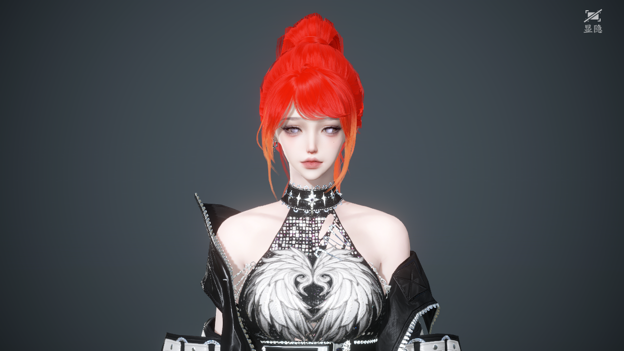 NSHWO43043逆水寒手游账号详情图35 NSHWO43043逆水寒手游账号详情图35