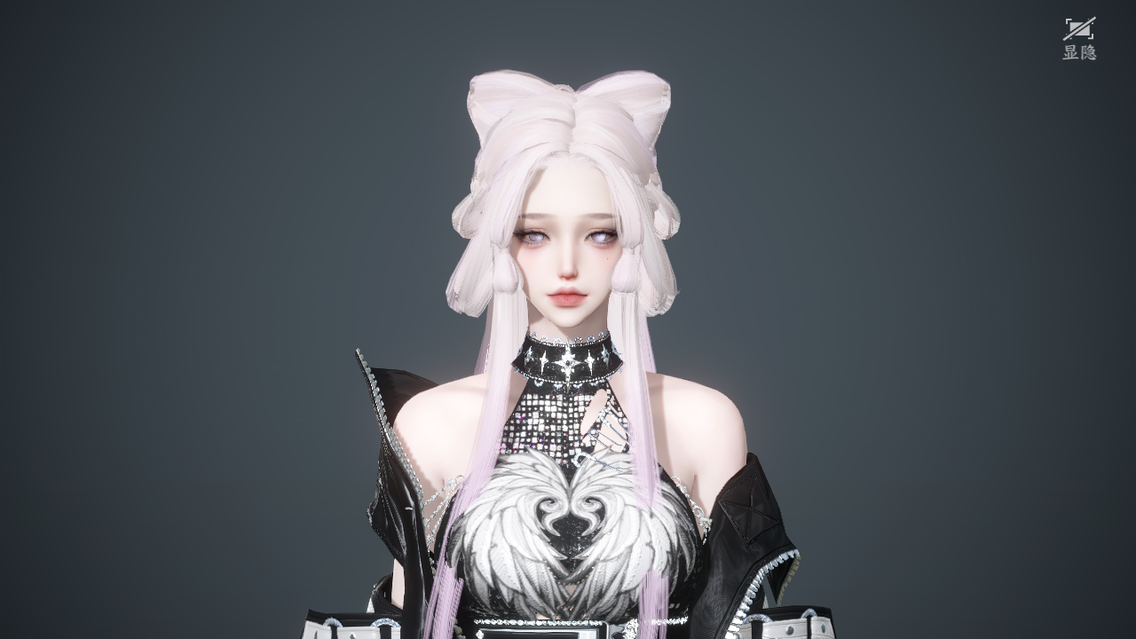 NSHWO43043逆水寒手游账号详情图37 NSHWO43043逆水寒手游账号详情图37