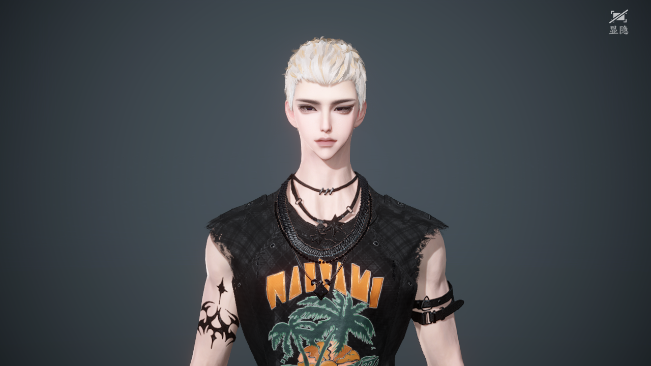 NSHWO43043逆水寒手游账号详情图38 NSHWO43043逆水寒手游账号详情图38