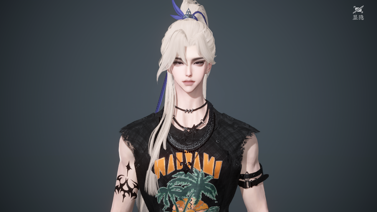 NSHWO43043逆水寒手游账号详情图41 NSHWO43043逆水寒手游账号详情图41