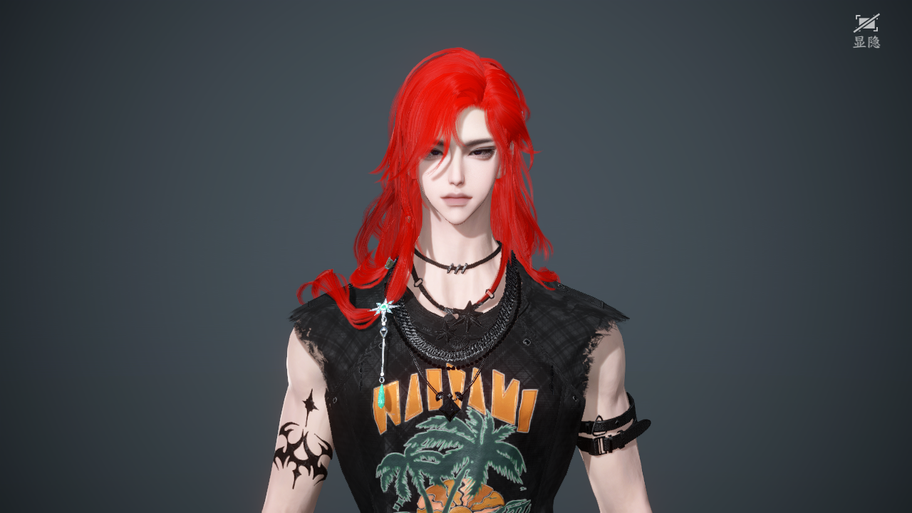 NSHWO43043逆水寒手游账号详情图44 NSHWO43043逆水寒手游账号详情图44