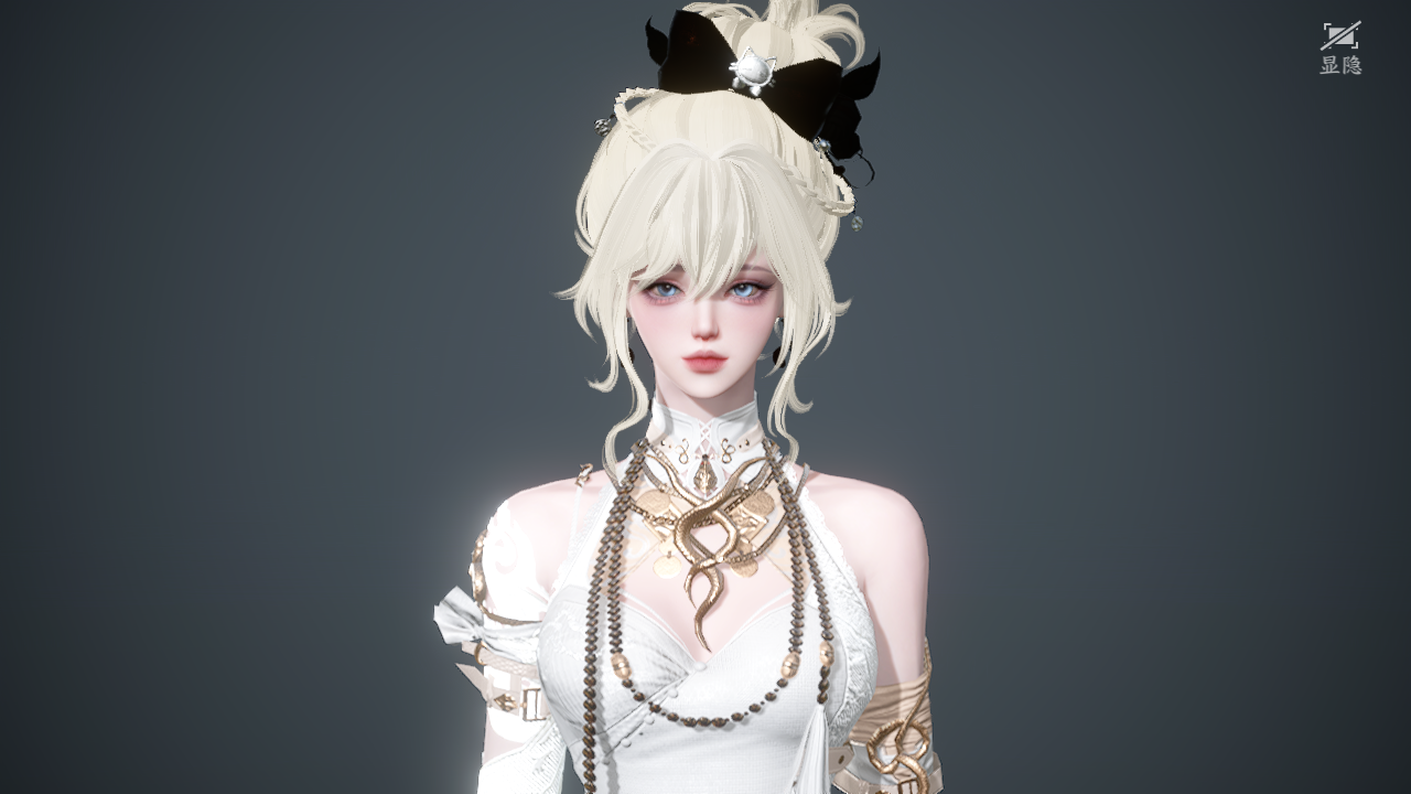 NSHWO43044逆水寒手游账号详情图26