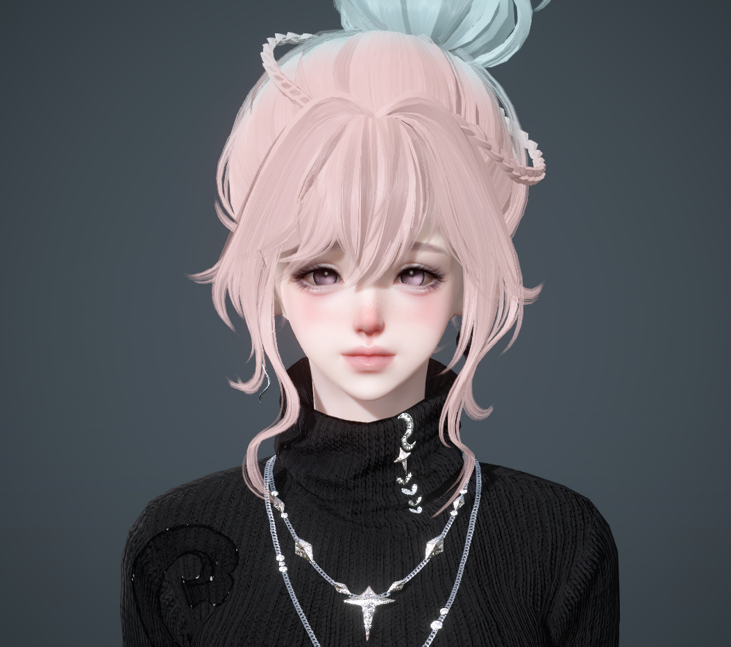 NSHWO43071逆水寒手游账号详情图13