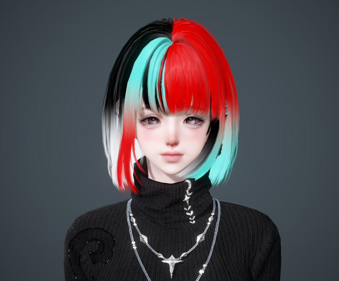 NSHWO43071逆水寒手游账号详情图14