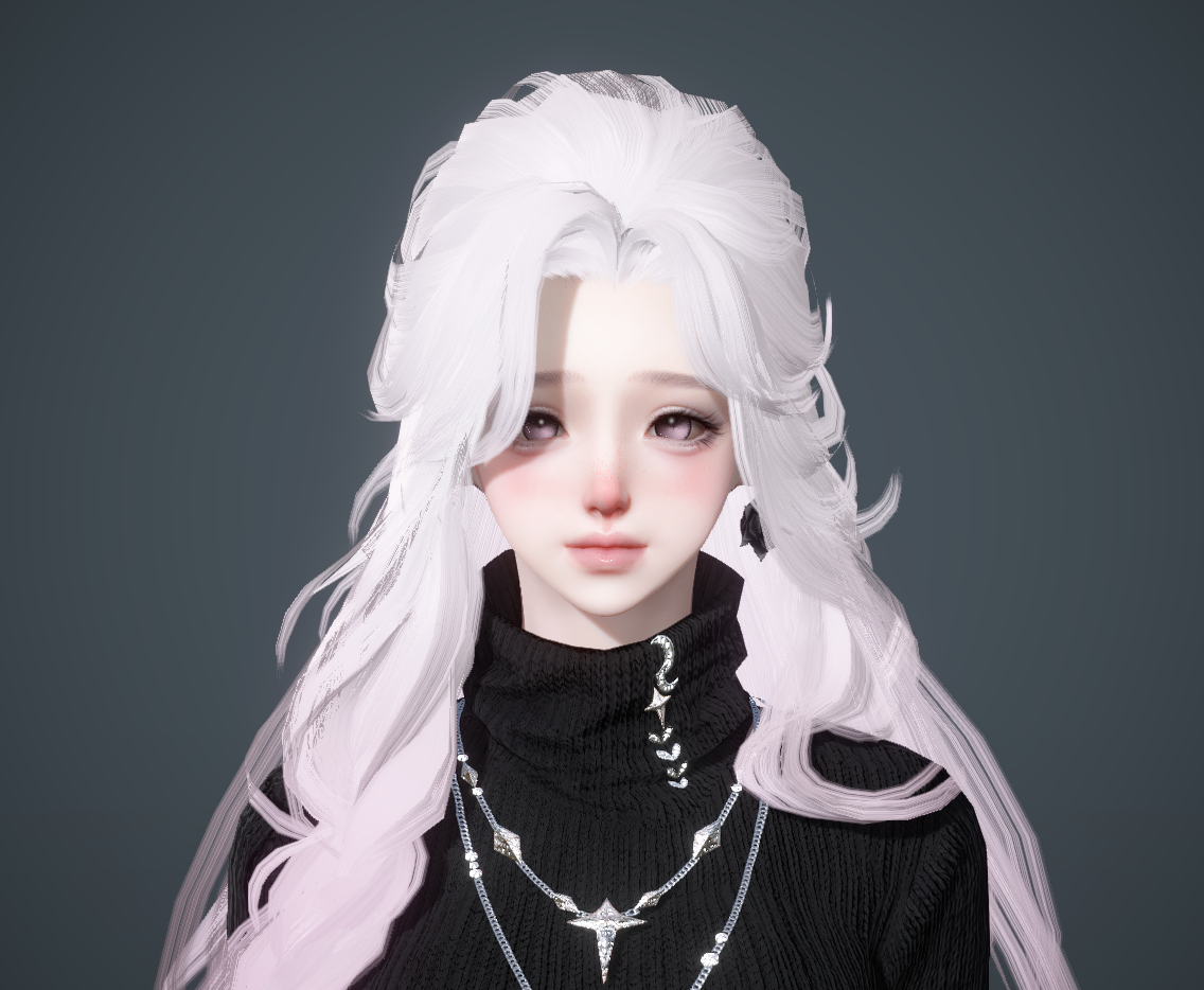 NSHWO43071逆水寒手游账号详情图17