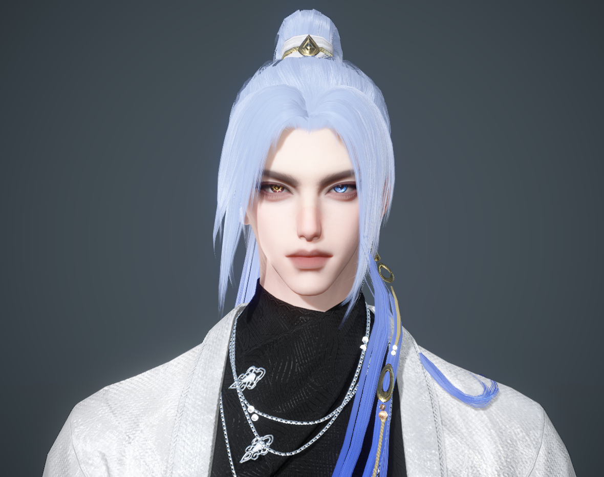 NSHWO43071逆水寒手游账号详情图18