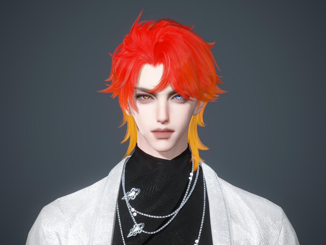 NSHWO43071逆水寒手游账号详情图19